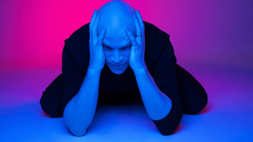 Devin Townsend  Metamorphosis  Solo