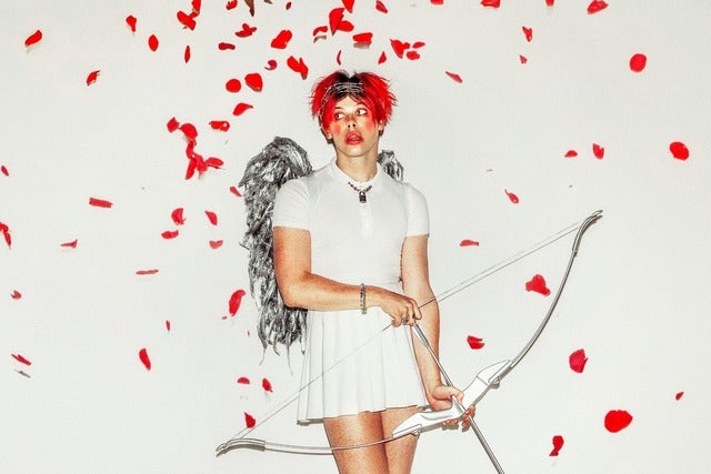 Teenage Cancer Trust Presents Yungblud Seating Plans