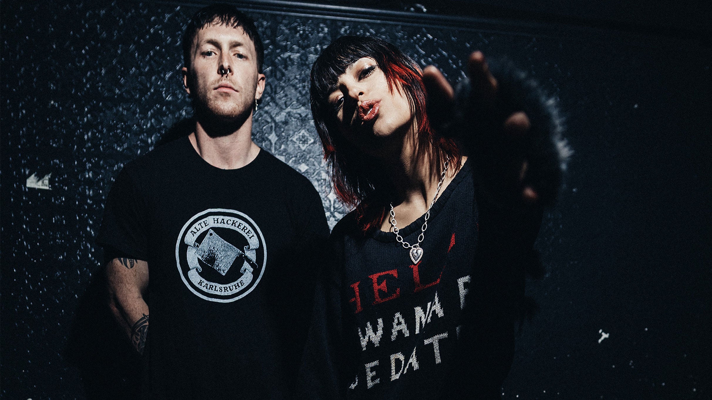 Mannequin Death Squad (AUS) w/ Bruvvy