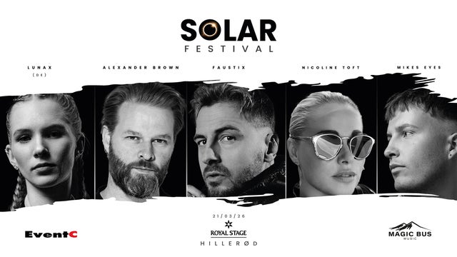 Solar Festival
