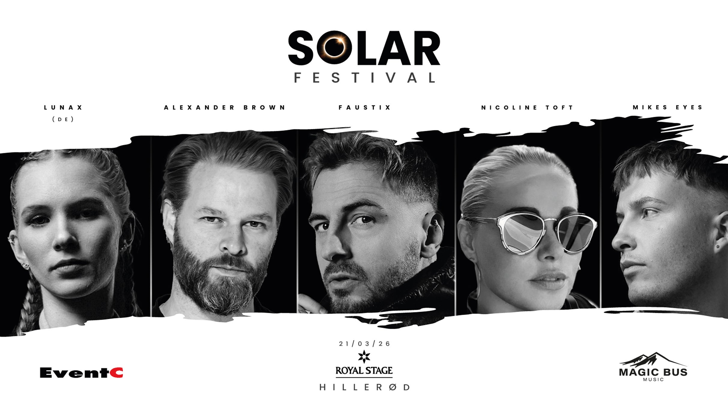 Solar Festival – 2026-03-21