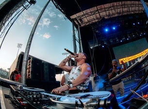 DJ Ashton Martin & Guests