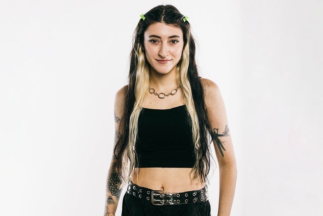 LEVEL UP X ZINGARA- PARALLEL SPIRITS in Milwaukee: pre-sale passwords LEVEL UP X ZINGARA- PARALLEL SPIRITS in Milwaukee promotional photo for Ticketmaster presale tickets offer