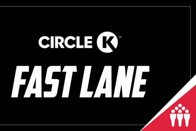 Circle K Fast Lane: Breaking Benjamin & Staind (NOT A CONCERT TICKET) presales in Cuyahoga Falls