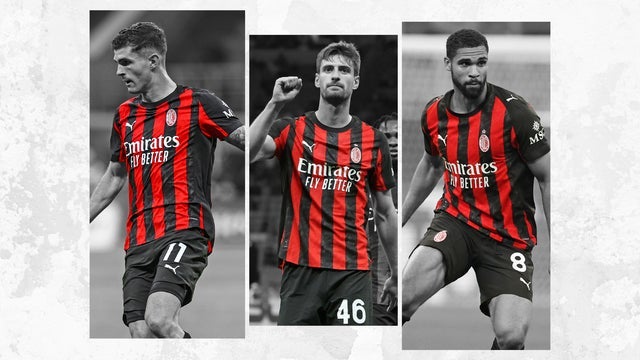 AC Milan