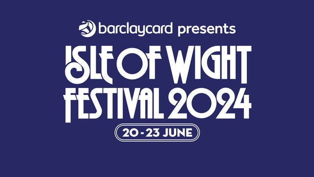 Isle of Wight Festival 2024 Weekend in Isle of Wight Festival, Newport 20/06/2024