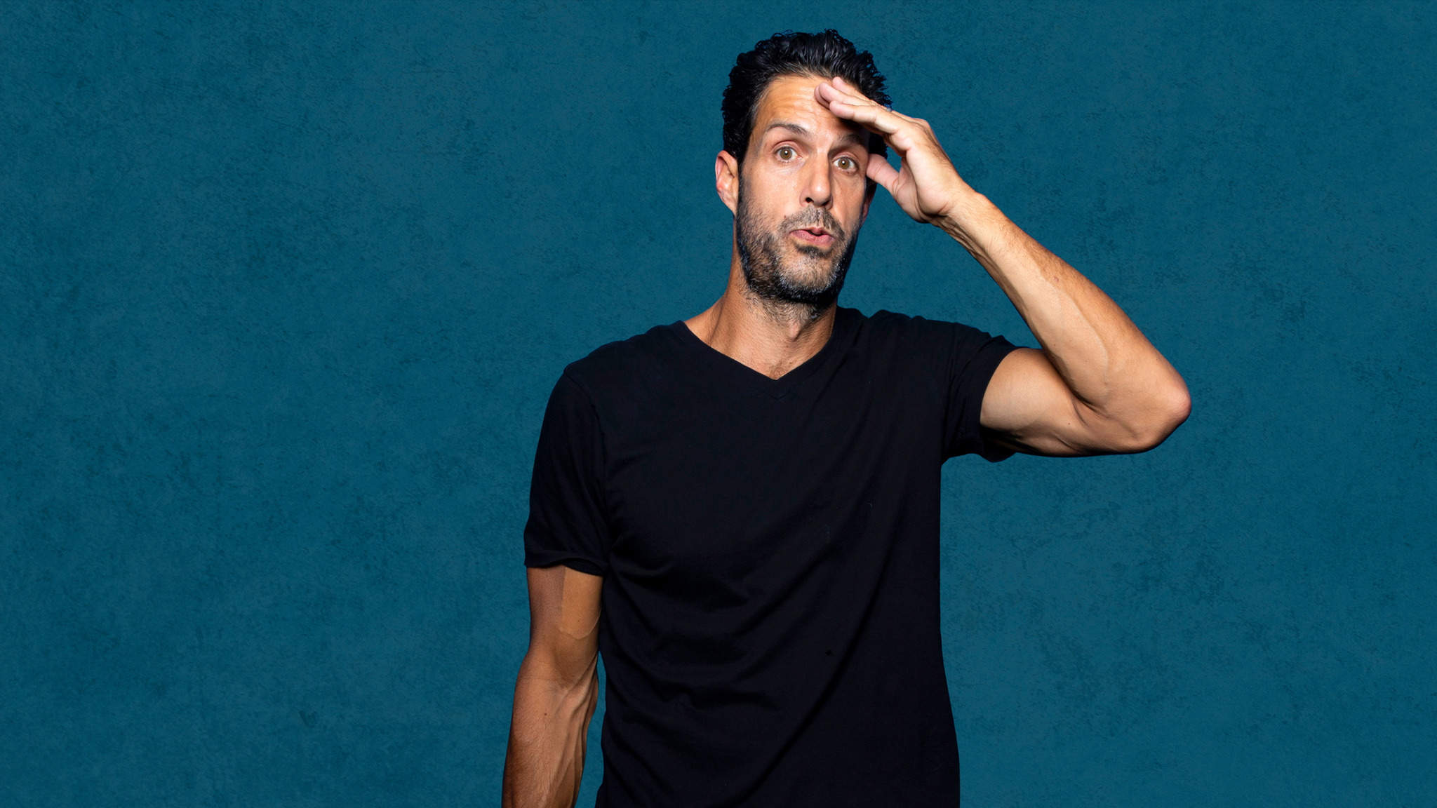 Pete Correale Tickets Event Dates & Schedule Ticketmaster.ca