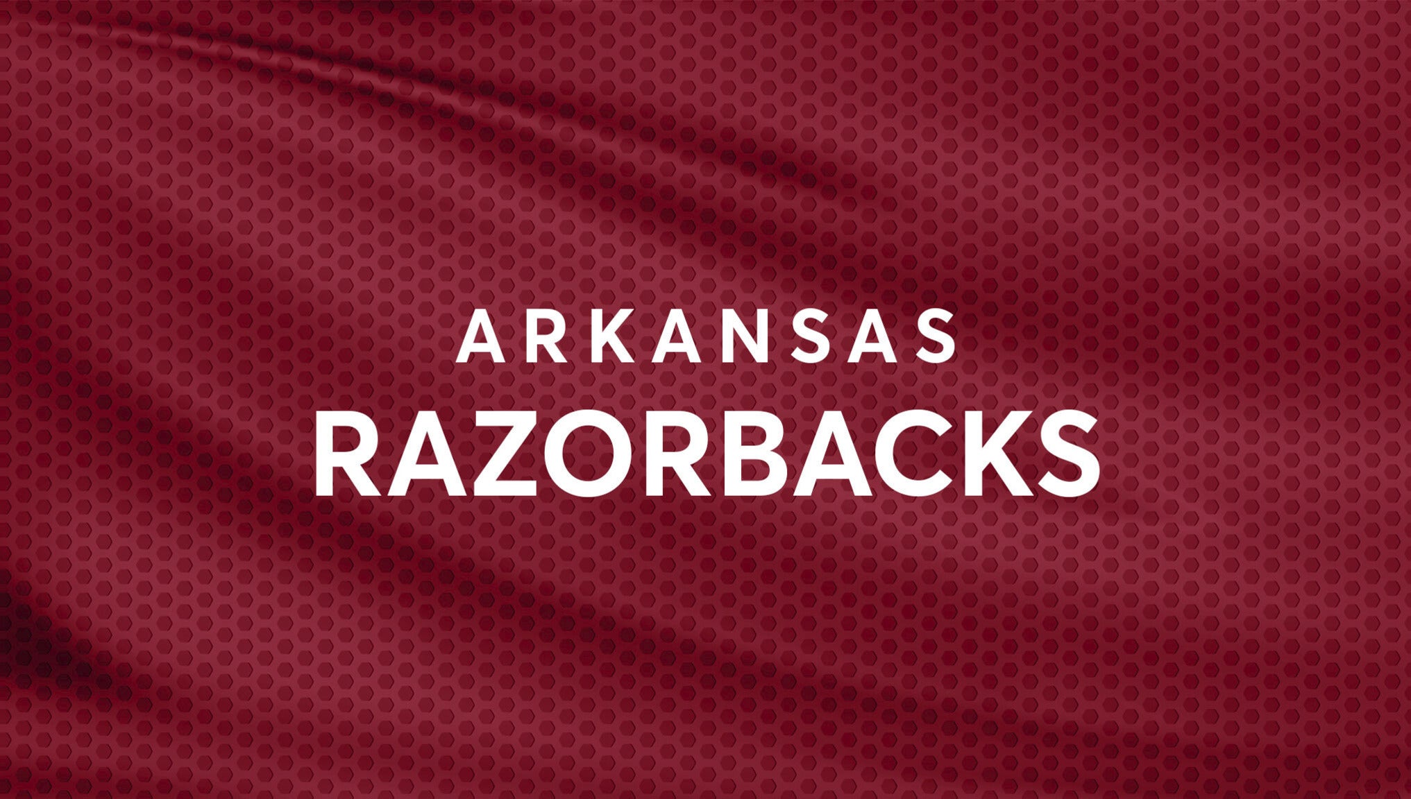 University of Arkansas Razorbacks Mens Basketball Tickets 2025