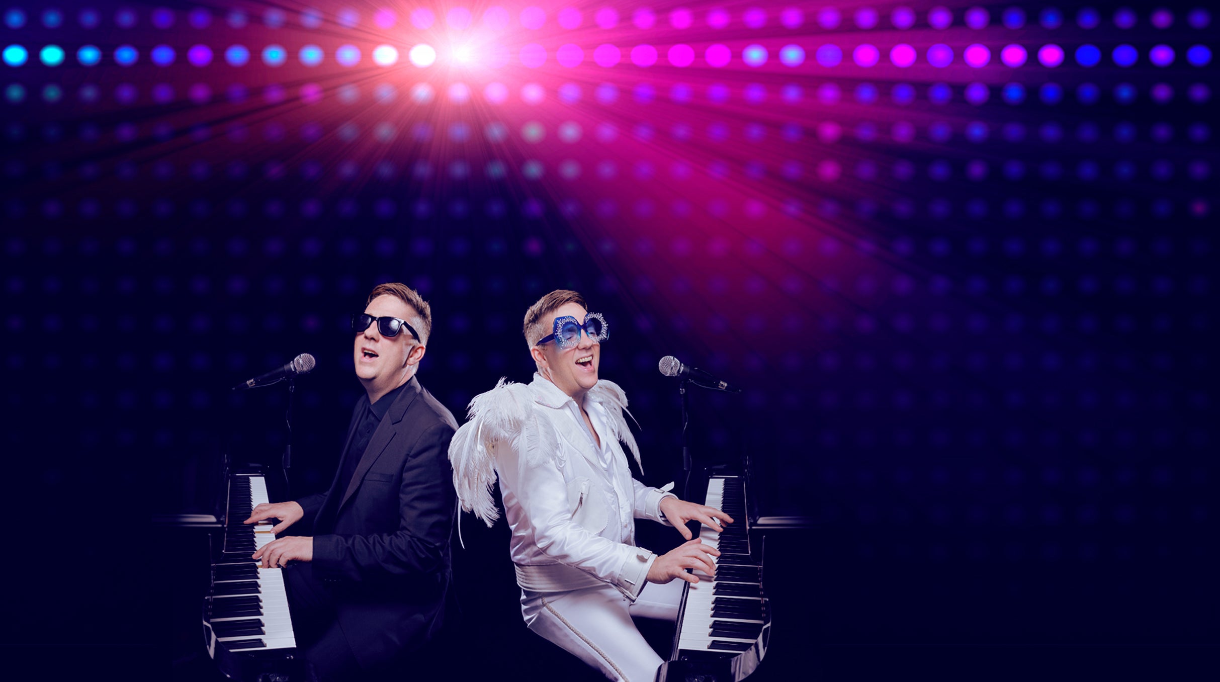 The Piano Men Tickets | San Antonio, TX | Feb. 29, 2024 - Week&