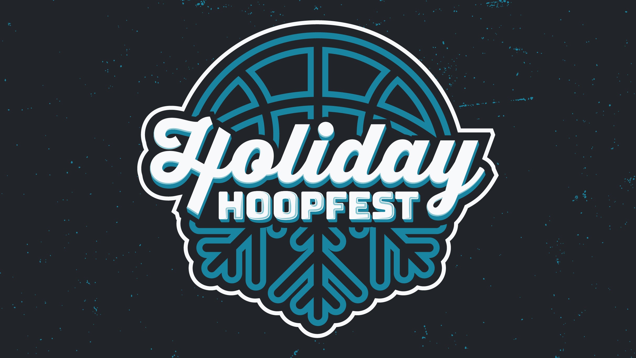 HOLIDAY HOOPFEST in Belmont Park promo photo for Internet presale offer code