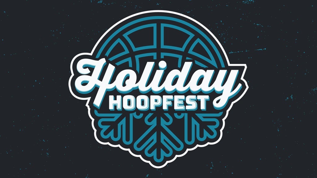 Hotels near Holiday Hoopfest Events