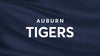 Auburn Tigers Football vs. California Golden Bears Football