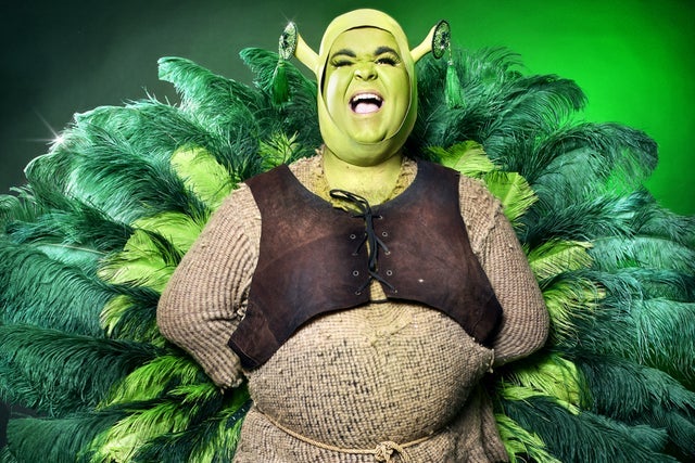 Swamplesque 2 in Brisbane promotional photo for Exclusive presale tickets offer