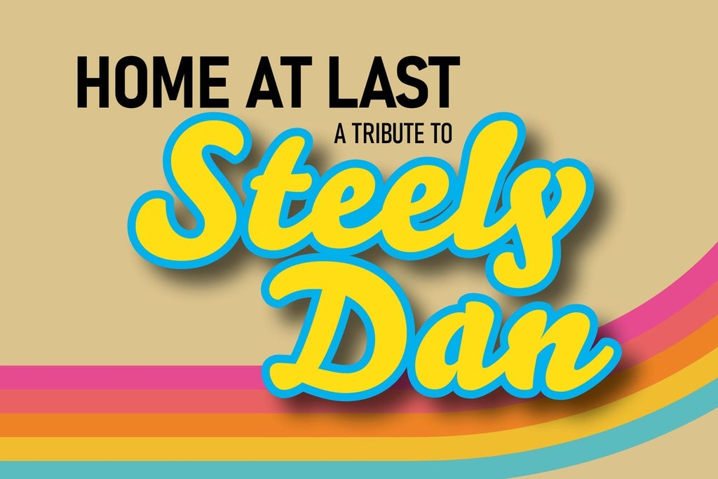 Home at Last - Steely Dan Tribute in Norway