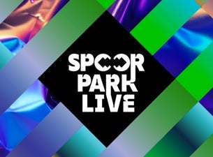 Spoorpark LIVE Festival