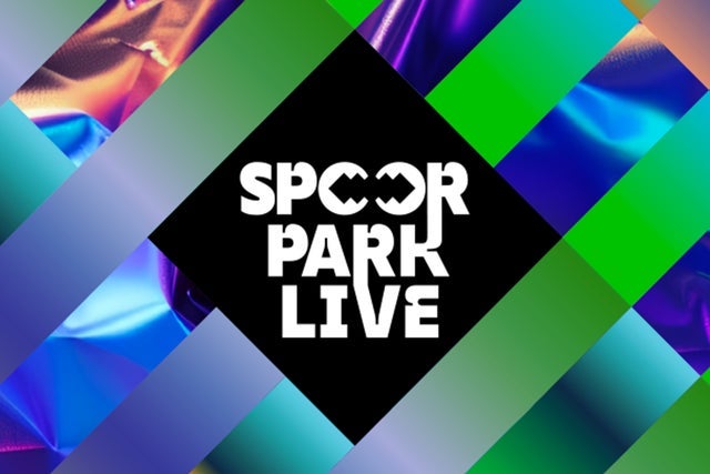 Spoorpark LIVE Festival