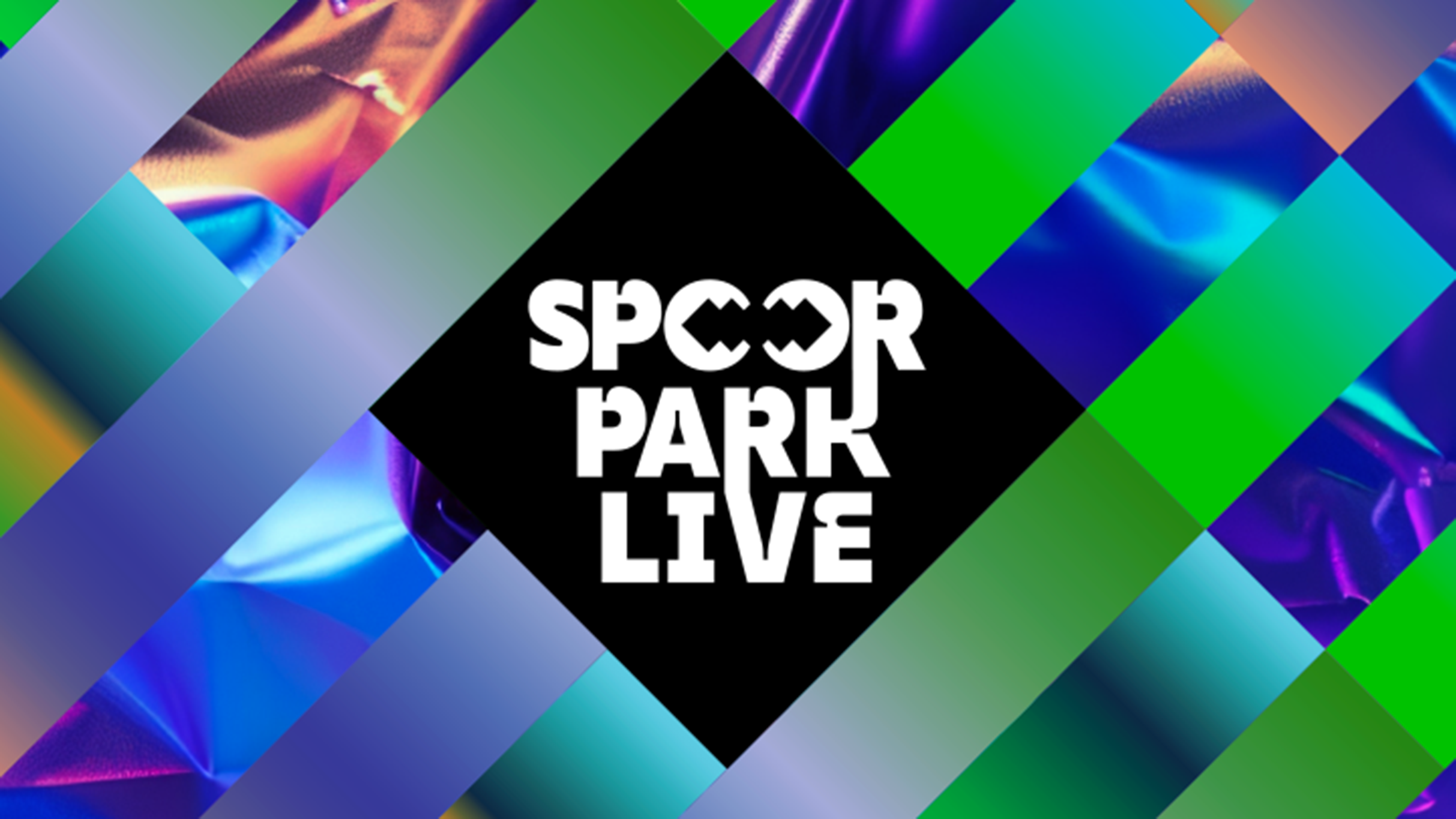 Spoorpark Live Festival