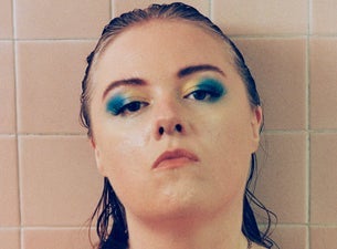 Emma-Jean Thackray, 2025-05-09, Манчестер