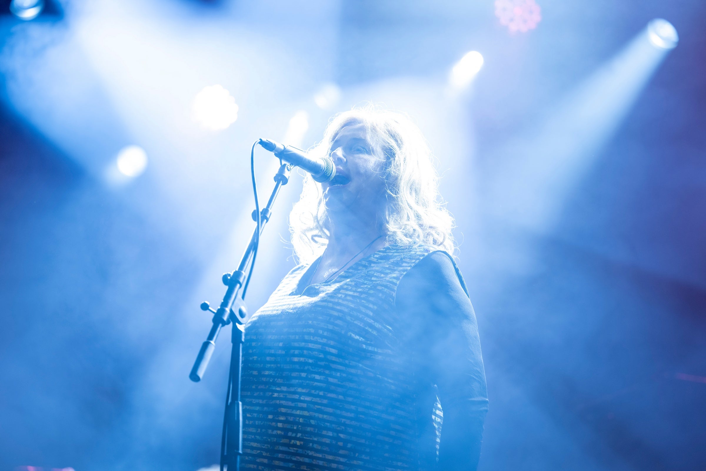 Mary Coughlan