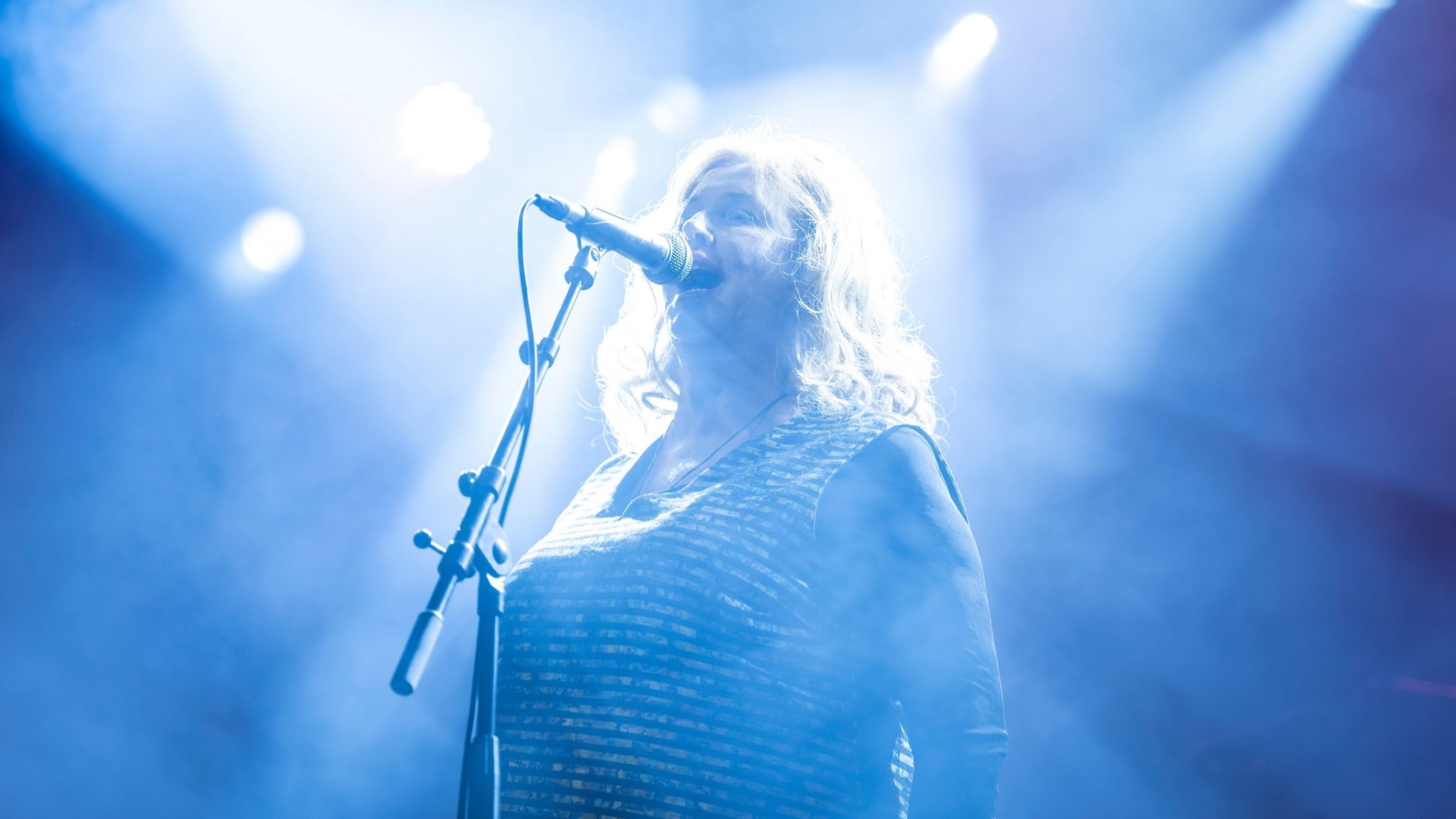 Mary Coughlan