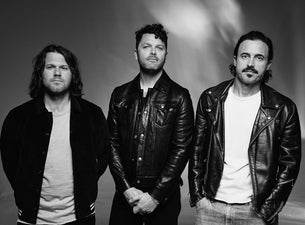 Summerlark Featuring The Fray