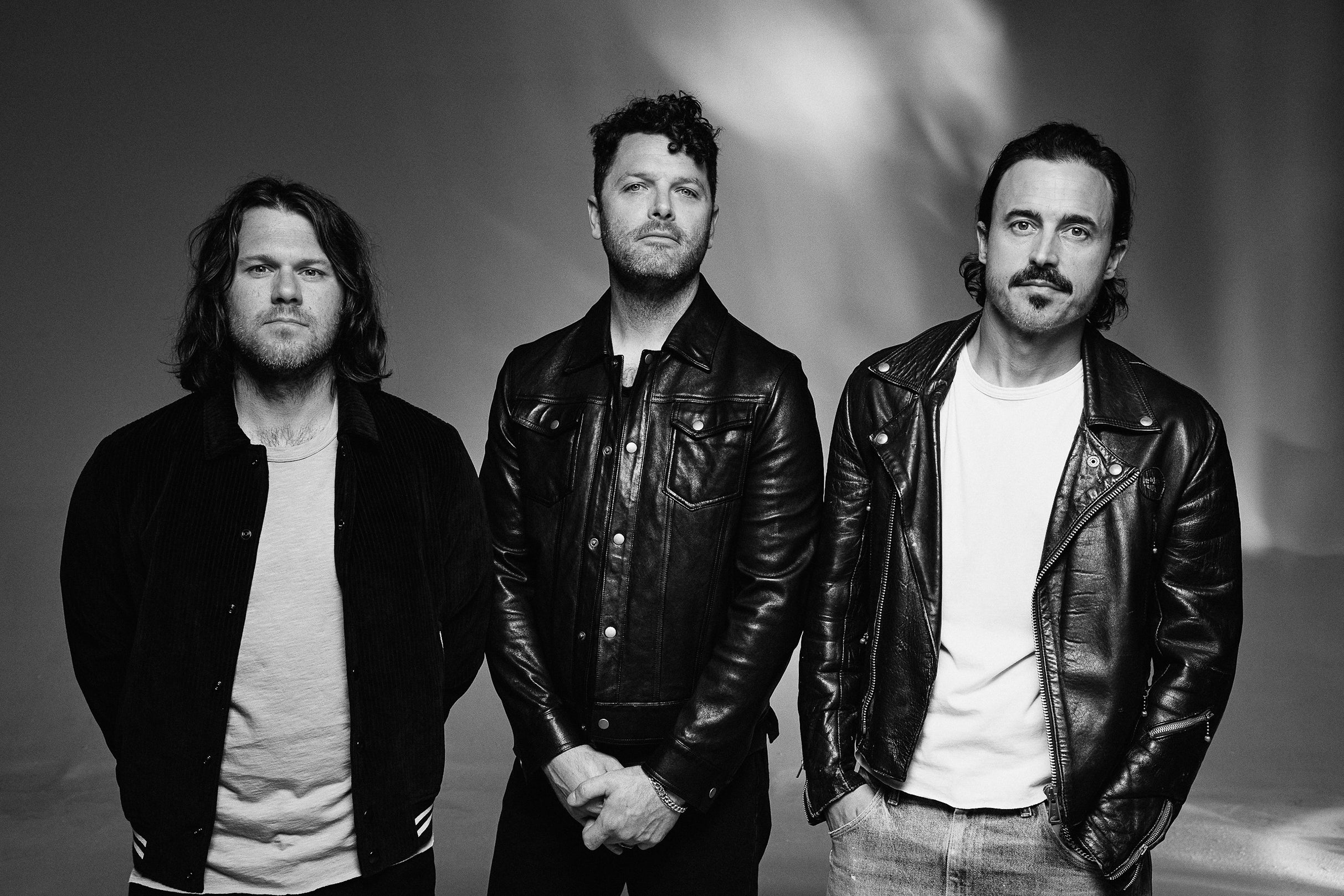 Image of Summerlark Featuring The Fray