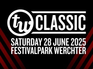 TW Classic 2025