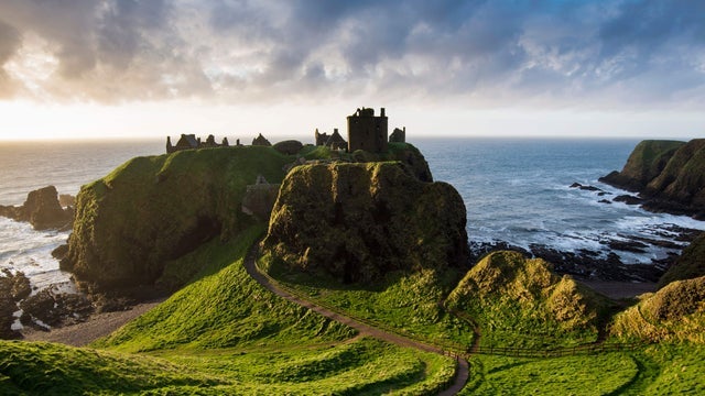 Schottland – Der Ruf der Freiheit tickets and events in Deutschland 2025 - 2026
