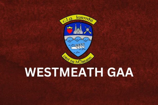 Presales to westmeath gaa club championship: members use these when buying pre-sale tickets