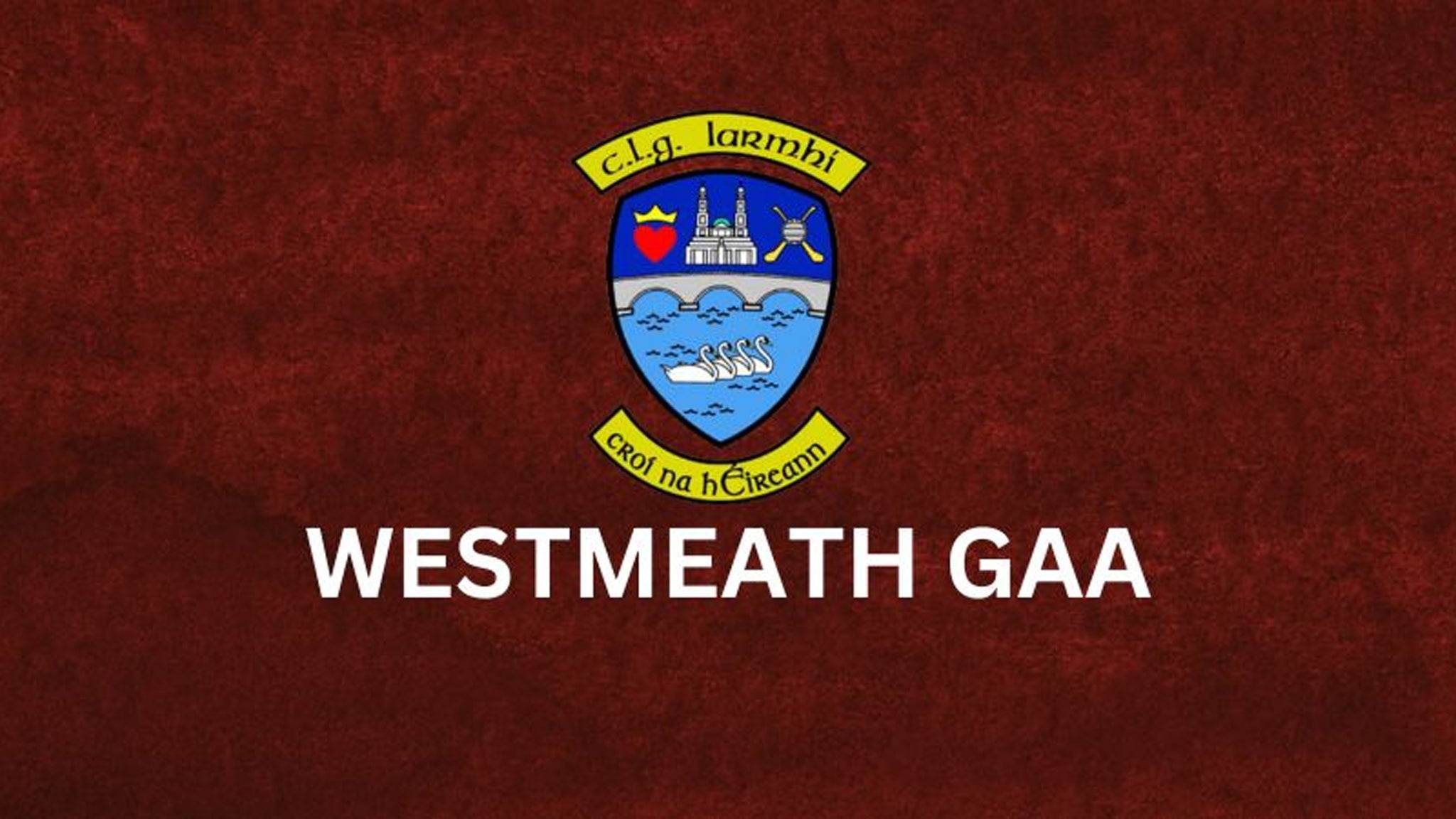 Castletown Geoghegan Slevins Coaches SAHC Group Stage Ticket 2026