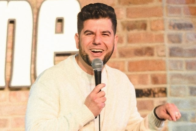Ramiro Gonzalez (En Español)