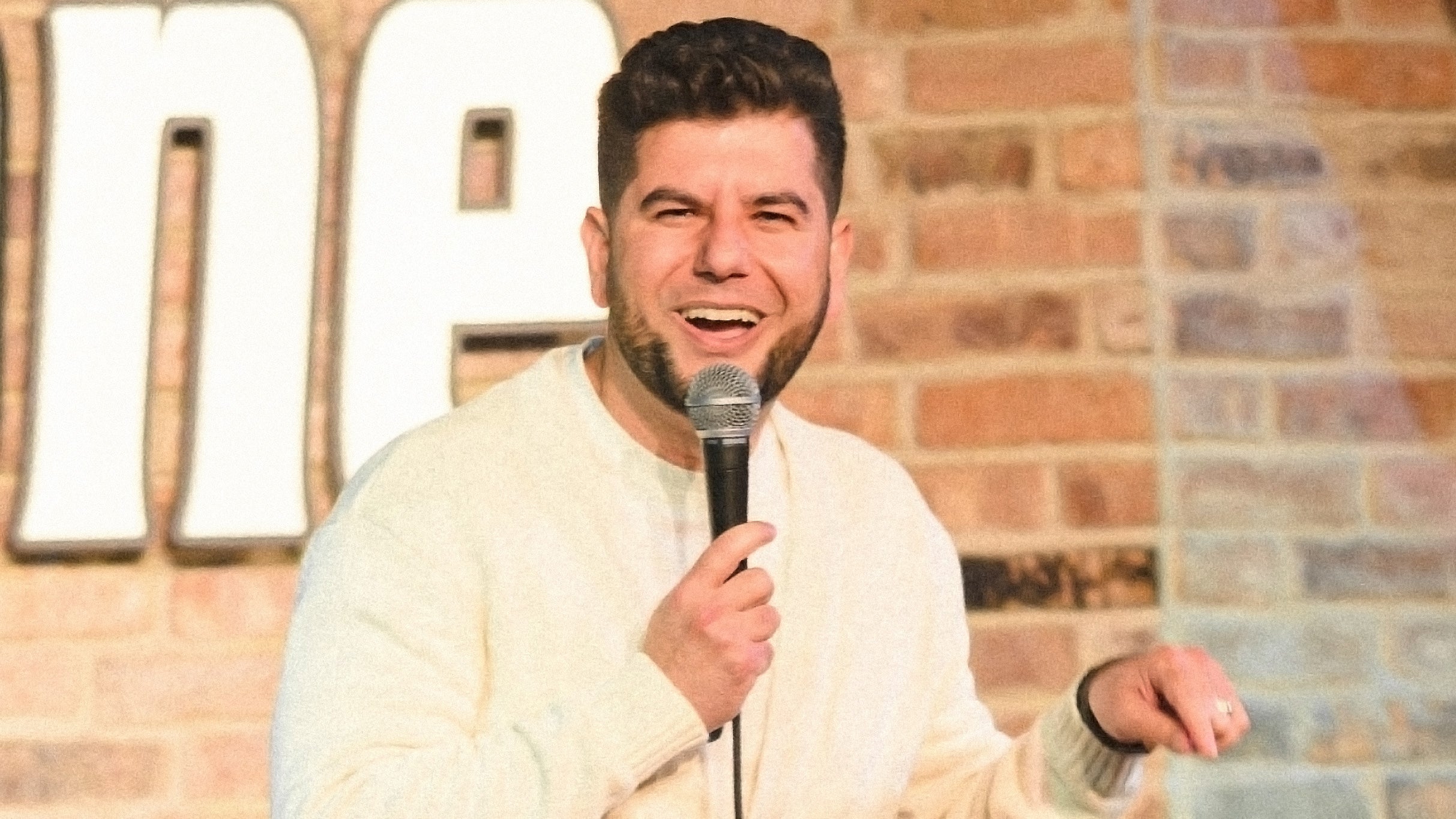 Ramiro Gonzalez
