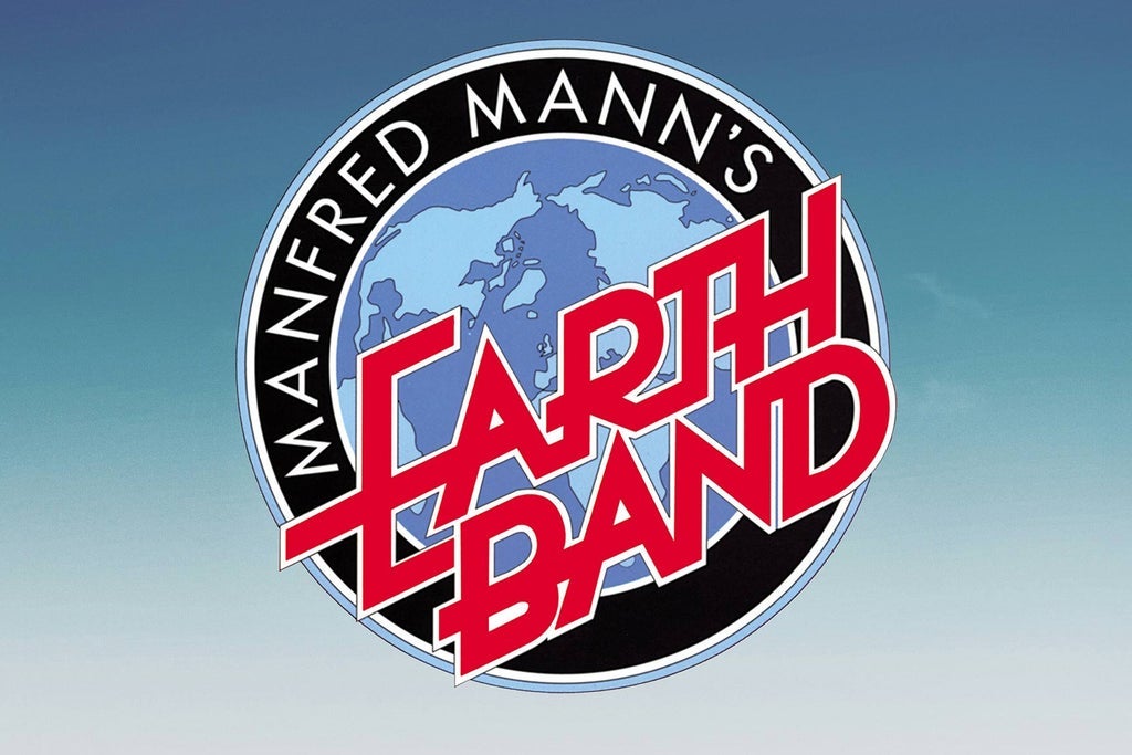 Manfred Manns’s Earth Band