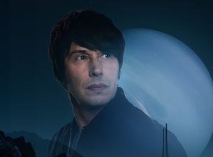 Brian Cox
