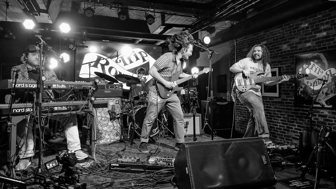 Photo of The Band Memo & Round Trip