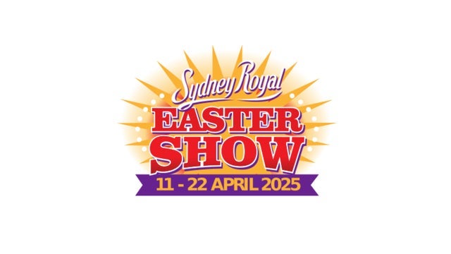 Sydney Royal Easter Show