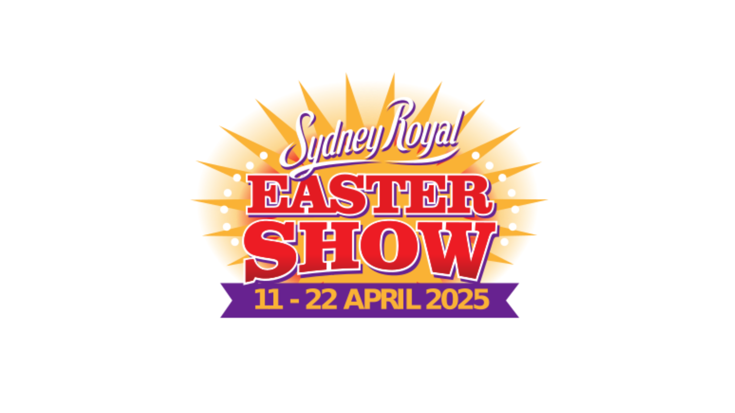 2025 Sydney Royal Easter Show - Single Day Entry