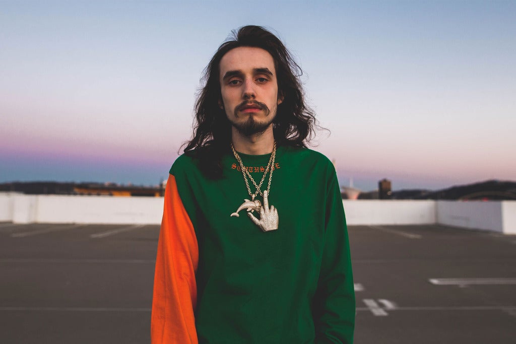 Live Nation Presents Pouya - The FIVE FIVE Tour