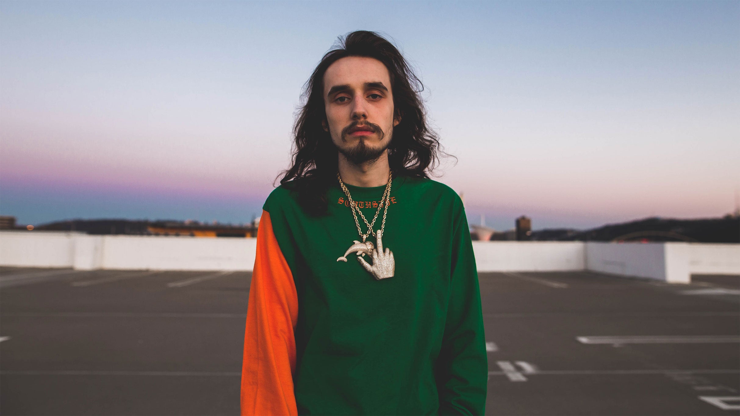 Pouya - Only a Few Left