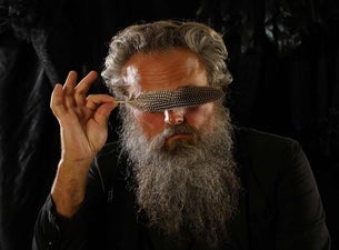 Iron & Wine at The Avalon Theatre At Niagara Fallsview Casino Resort