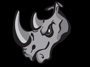 El Paso Rhinos Vs. Oklahoma City Warriors