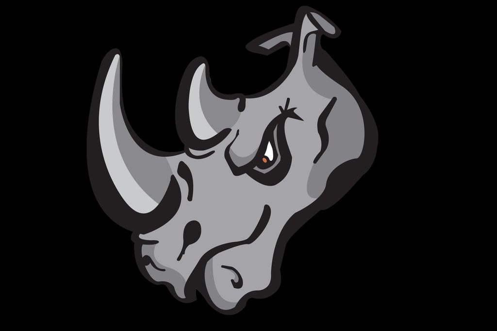 El Paso Rhinos Vs. Oklahoma City Warriors