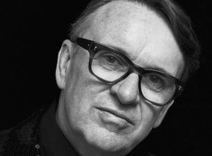 Chris Difford - Up the Junction Tour 2019