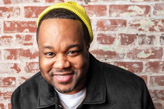 Lawrence Killebrew in Philadelphia promotional photo for Citi® Cardmember presale tickets offer