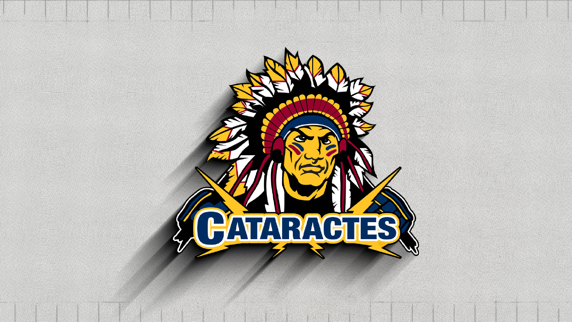 Les Cataractes de Shawinigan