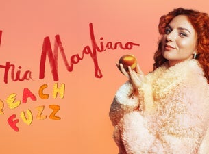 Ania Magliano: Peach Fuzz London Palladium Seating Plan