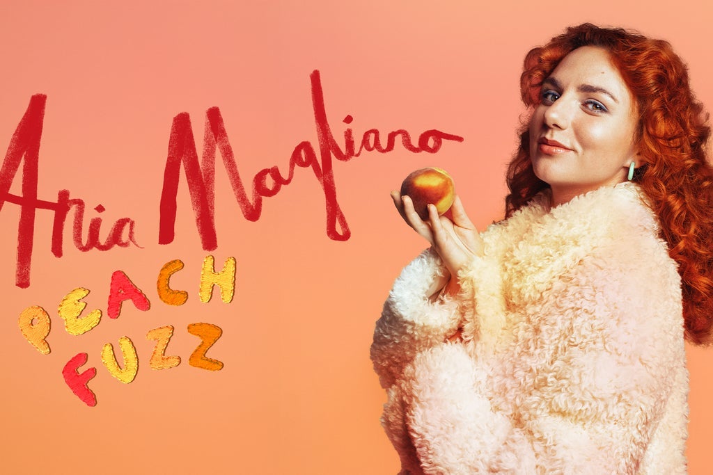 Ania Magliano: Peach Fuzz