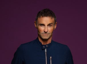 Marti Pellow - Love Is All Around - 30th Anniversary Tour, 2025-11-01, Glasgow