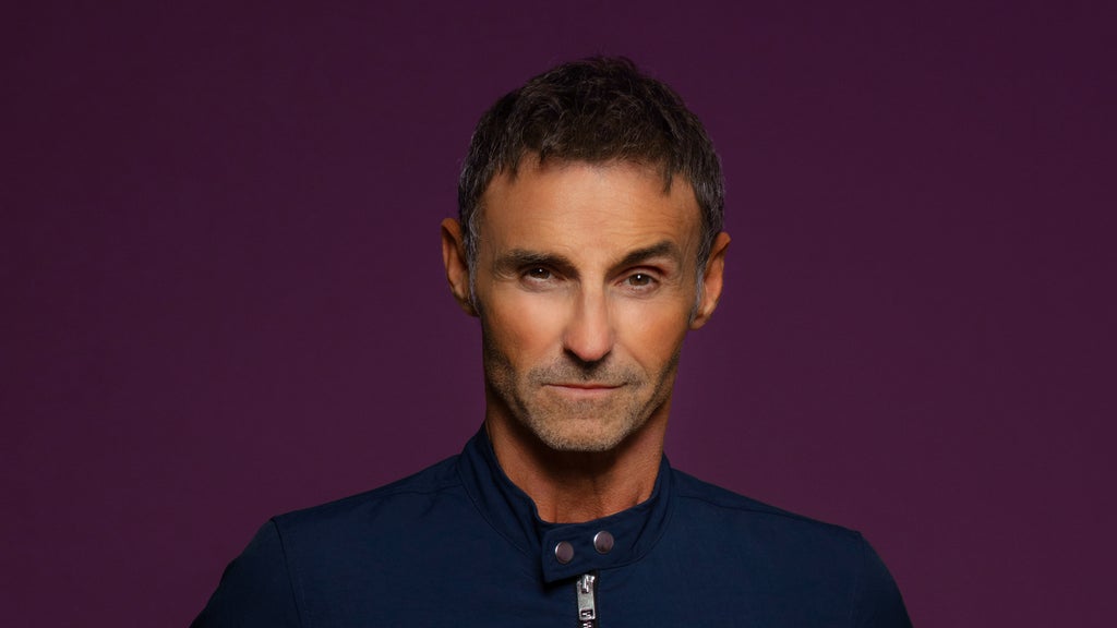 LN Presents Marti Pellow - Love Is All Around 30th Anniversary Tour