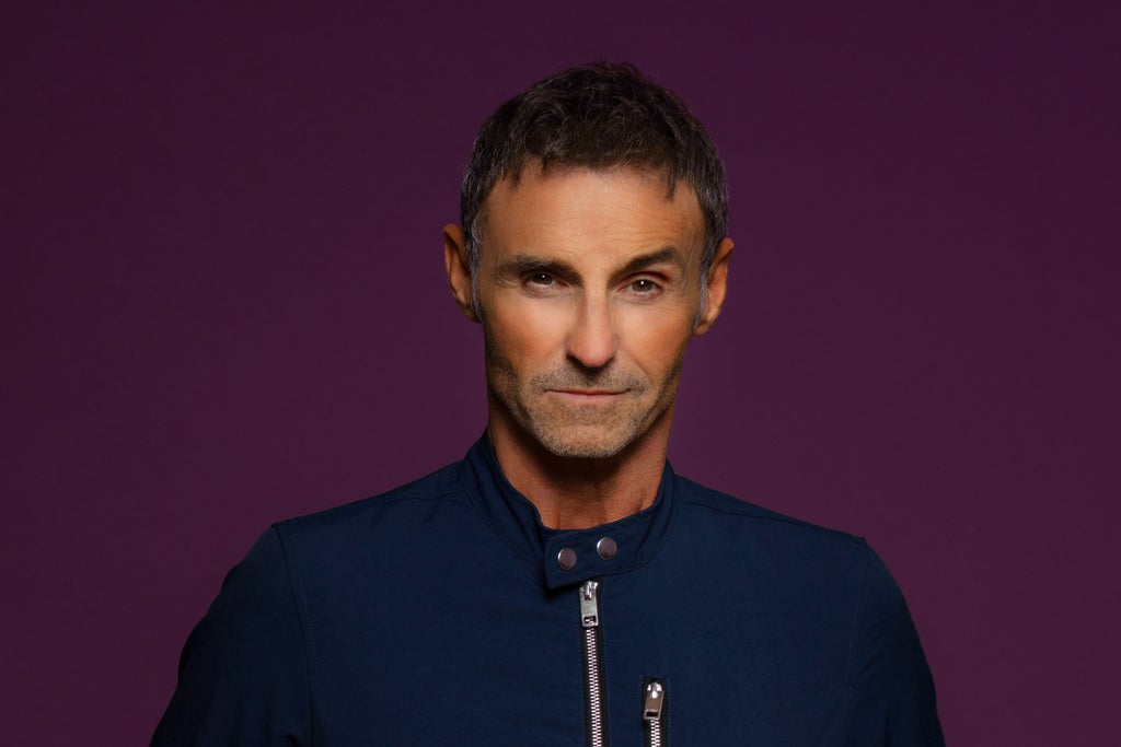 Marti Pellow